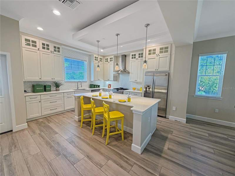 3 bedroom Townhouse at 461 Geranium Park Way, Park Place At Winter Garden, Winter Garden — photo 5