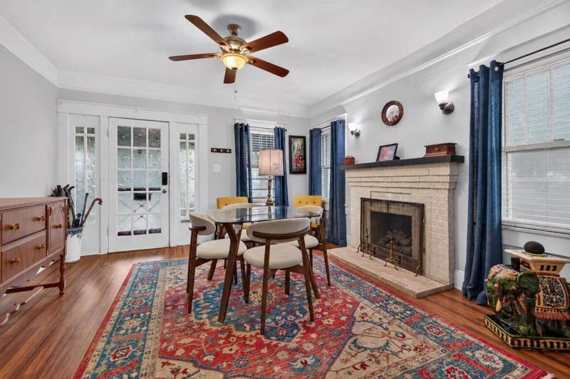 3 bedroom Single Family Residence at 4110 N 9th Street, Mc Cords Frank Sub, Tampa — photo 4
