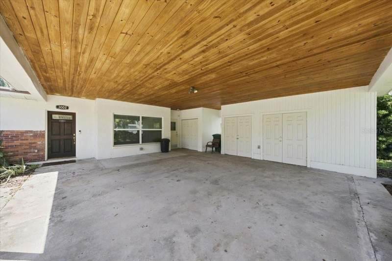 3 bedroom Single Family Residence at 3002 W Marlin Avenue, Asbury Park, Tampa — photo 2