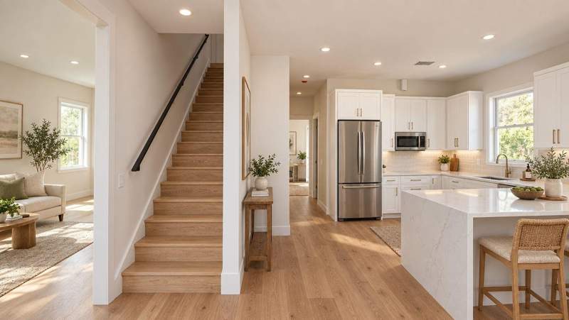 7 bedroom Single Family Residence at 5032 20th Avenue #1, Mount Washington 1st Sec, St Petersburg — photo 5