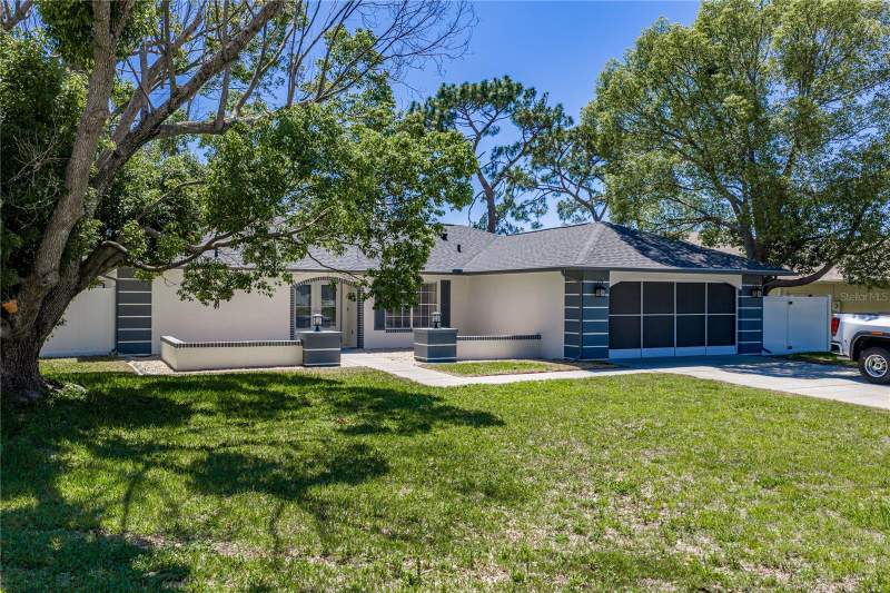 3 bedroom Single Family Residence at 7435 Kilbride Court, The Heather Phase Vi, Weeki Wachee — photo 3