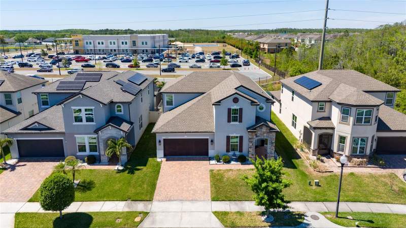 5 bedroom Single Family Residence at 3243 Palatka Street, Lake Preserve Ph 2, Orlando — photo 3