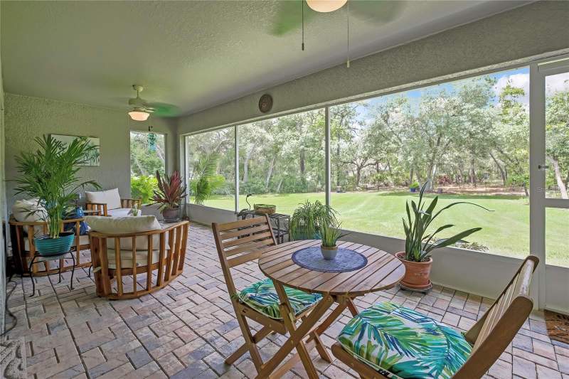 4 bedroom Single Family Residence at 14108 Mulkerin Drive, Woodhaven Estates, Weeki Wachee — photo 5