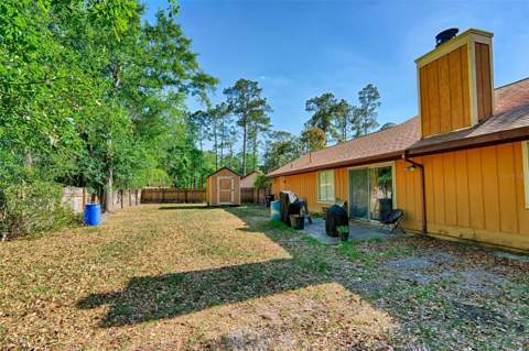4347 NW 43rd Terrace, Gainesville FL - photo 24 of 27