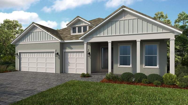 7427 MOONBEAM AVENUE home for sale in Esplanade at Skye Ranch