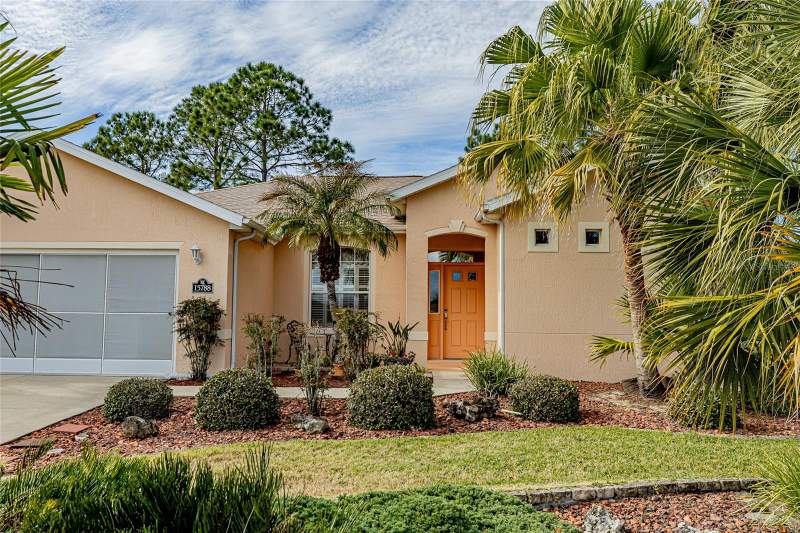 3 bedroom Single Family Residence at 15788 SW 11th Terrace Road, Summerglen, Ocala — photo 5