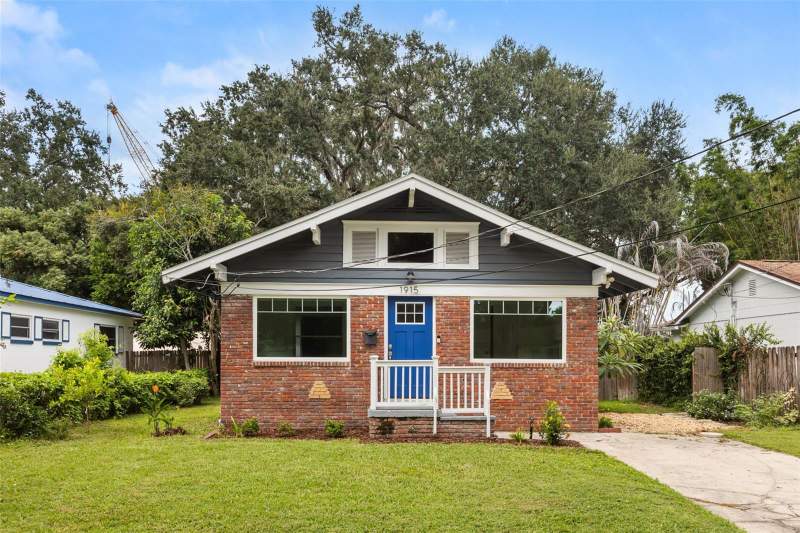 1915 E CONCORD STREET home for sale in East View Park