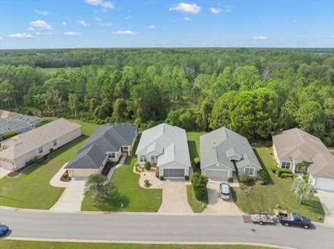 10163 Holly Berry Drive, Weeki Wachee FL - photo 6 of 55