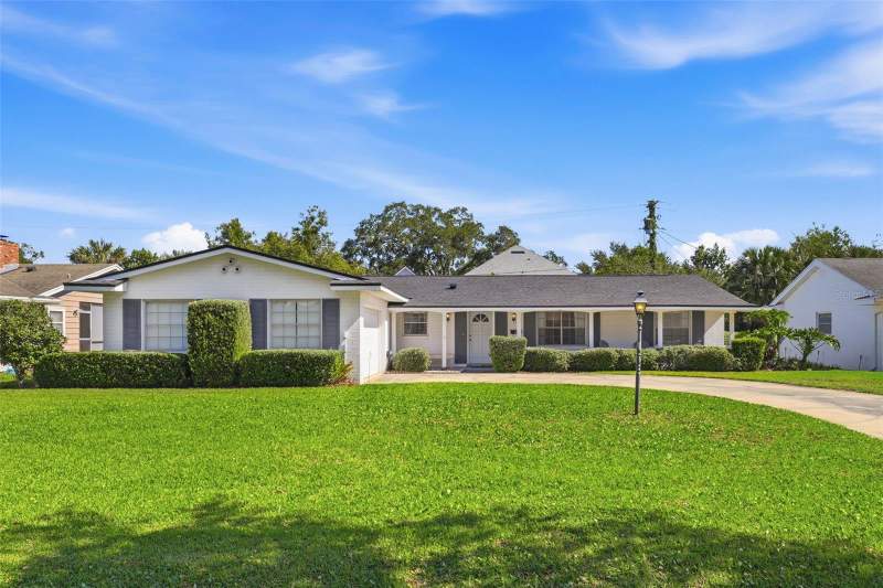 Highland Park Estates