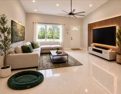 12201 SE 86th Court, Belleview FL - photo 7 of 11