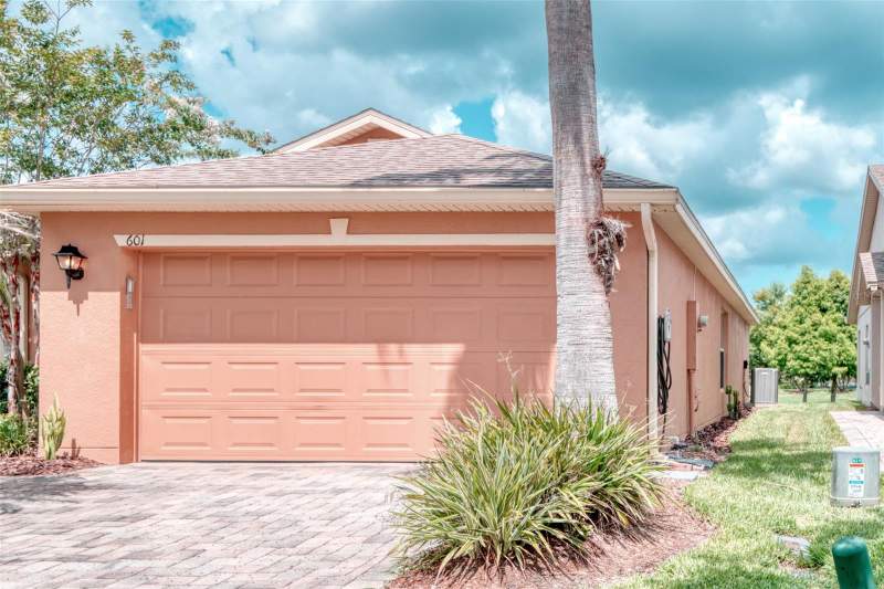 2 bedroom Single Family Residence at 601 Grand Canal Dr, Solivita Ph 03B, Kissimmee — photo 4