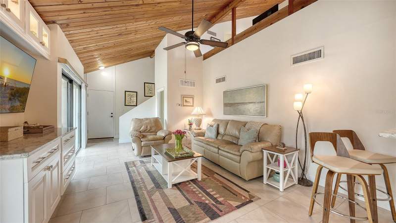 2 bedroom Condominium at 218 Pass Key Road #218, Sandy Cove III, Sarasota — photo 4