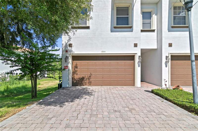 11504 BELLAMAR STREET home for sale in Marbella Terrace Townhomes Tampa