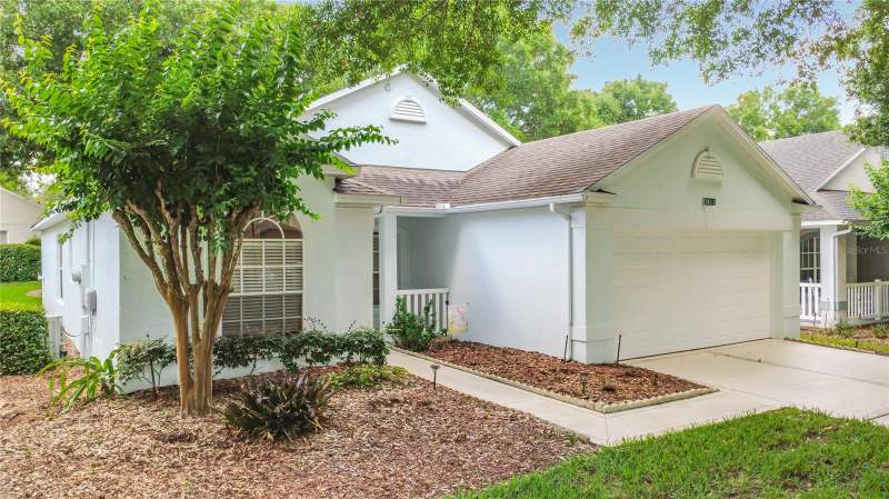 2 bedroom Single Family Residence at 3811 Westerham Drive, Brighton At Kings Ridge Ph 03, Clermont — photo 2