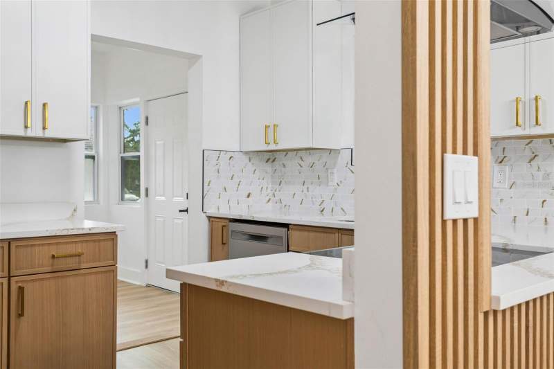 2 bedroom Single Family Residence at 4660 7th Avenue, Oak Ridge 4, St Petersburg — photo 4