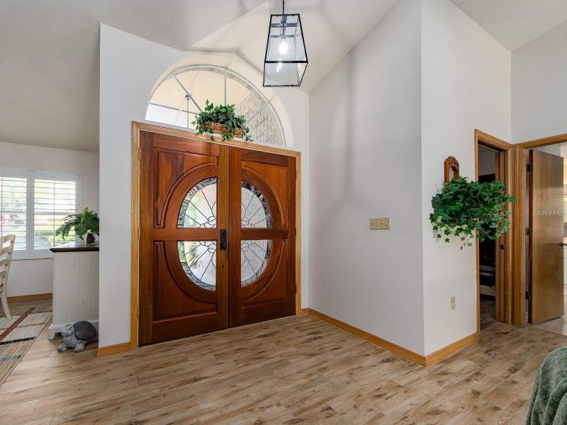4 bedroom Single Family Residence at 2899 Turtle Terrace, Country Woods, Palm Harbor — photo 4