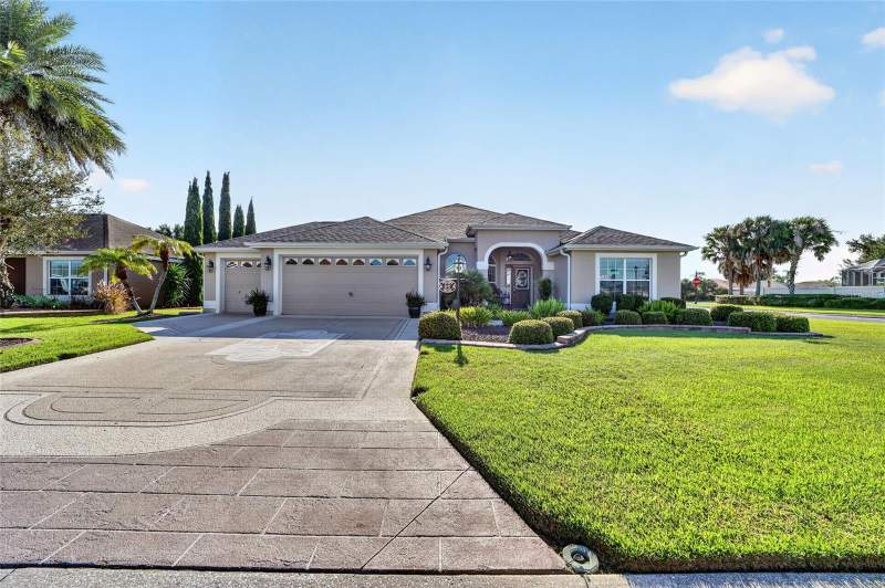 3 bedroom Single Family Residence at 1645 Hollow Branch Way, The Villages, The Villages — photo 3