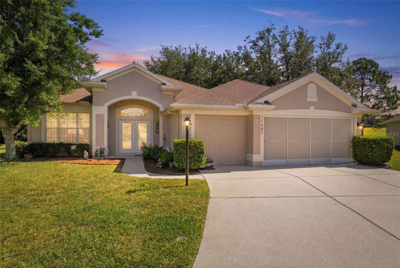 4 bedroom Single Family Residence at 11407 Leeds Drive, Wellington At Seven Hills Ph5A, Spring Hill — photo 1