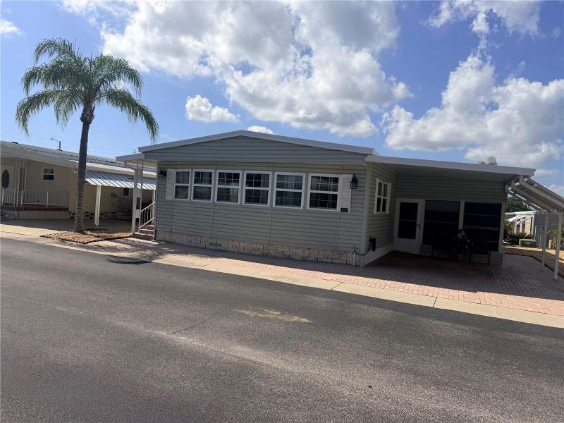 3301 ALT 19 #167 home for sale in Westwind I & II Resident Owned Community Unrec