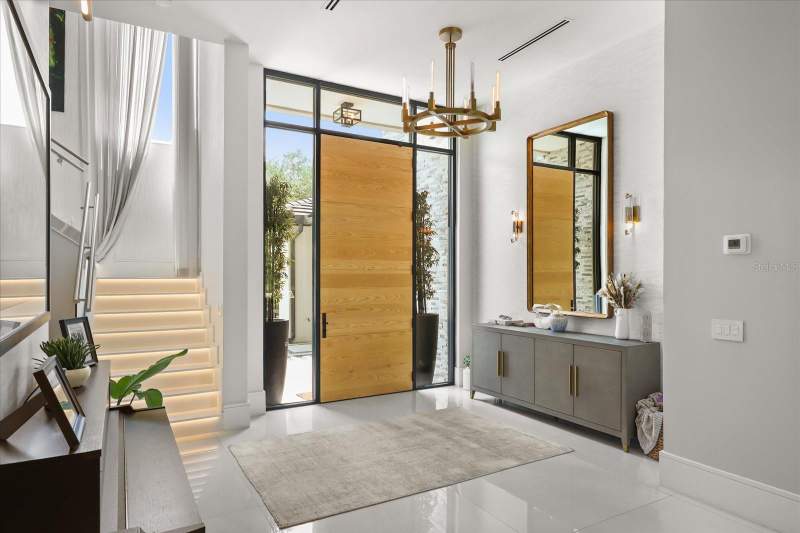 4 bedroom Single Family Residence at 10348 KENSINGTON SHORE DRIVE, LAKE NONA ESTATES, ORLANDO — photo 5
