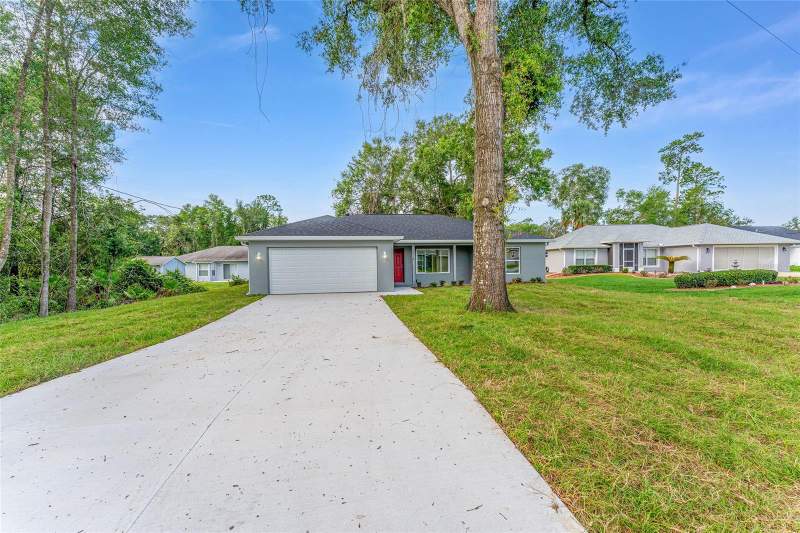 3 bedroom Single Family Residence at 13119 NE 7th Loop, Trails East, Silver Springs — photo 3