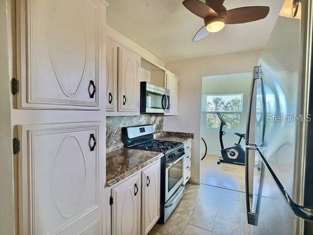 2 bedroom Condominium at 5227 81st Lane #26, Paradise Shores, St Petersburg — photo 5