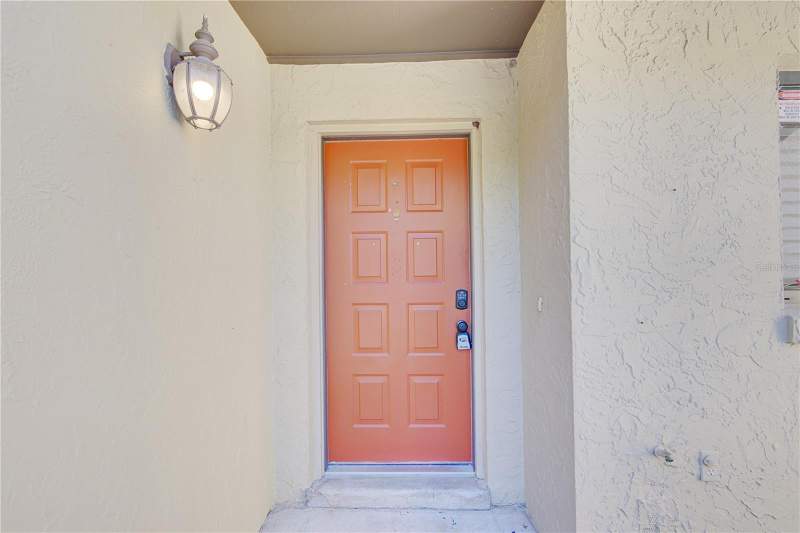 2 bedroom Townhouse at 506 Club Drive, Cypress Club, Winter Springs — photo 3