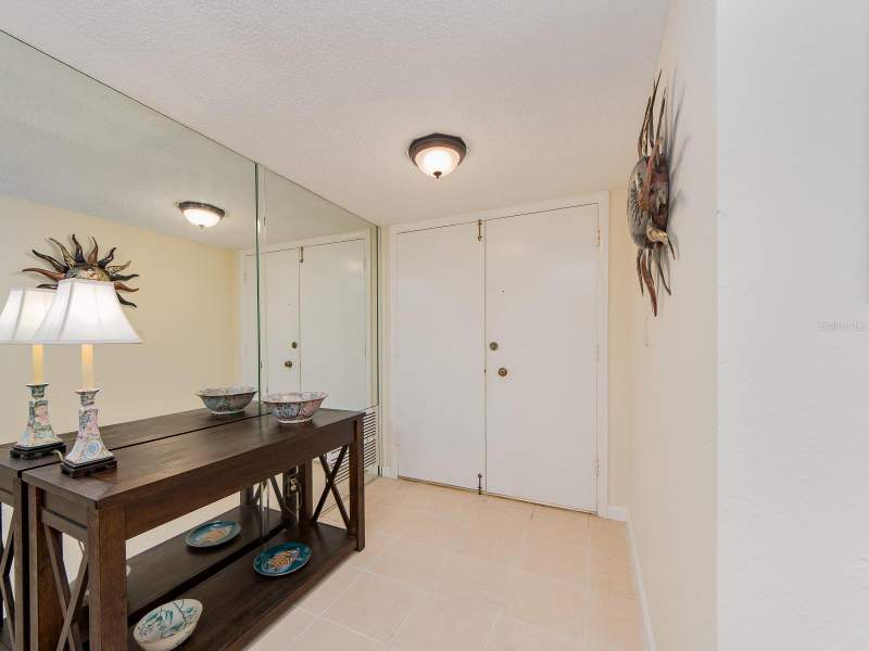 2 bedroom Condominium at 1430 GULF BOULEVARD #110, SAND KEY CONDO-SOUTH BEACH 2, CLEARWATER — photo 5