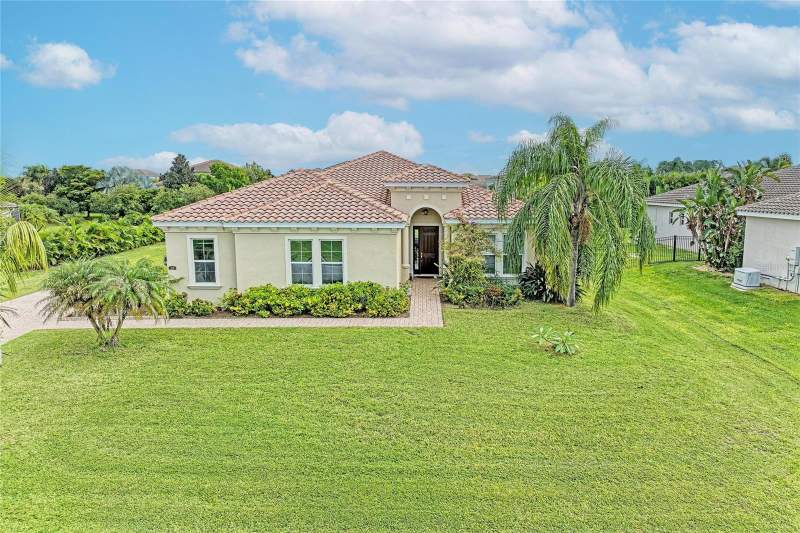 4 bedroom Single Family Residence at 519 165th Street, Rye Wilderness Estates Ph IV, Bradenton — photo 2