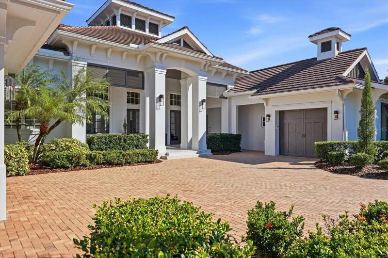 3 bedroom Single Family Residence at 8009 Bounty Lane, Lake Club Ph I, Bradenton — photo 4