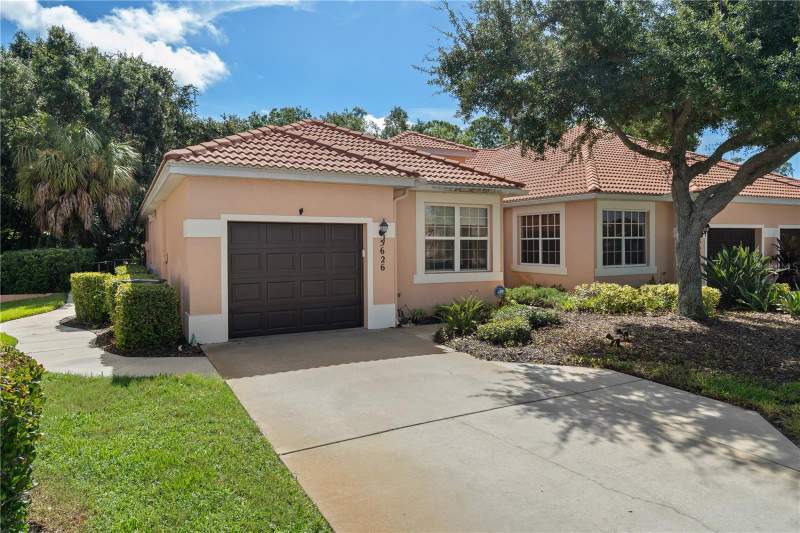 3 bedroom Villa at 5626 Cortina Lane, Spanish Point, Palmetto — photo 4