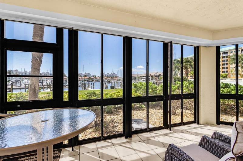 3 bedroom Condominium at 3020 Matecumbe Key Road #106, Tides/Marina Towers, Punta Gorda — photo 5