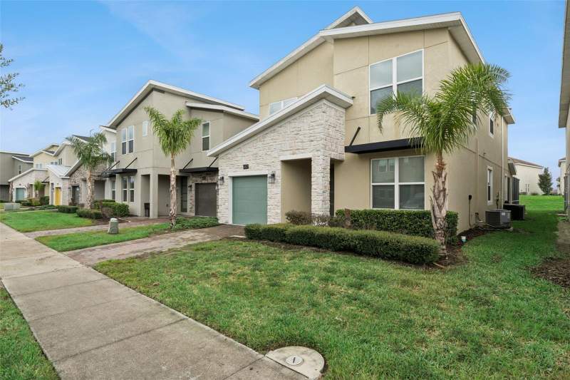 5 bedroom Single Family Residence at 682 Whistling Straits Boulevard, Championsgate, Stoneybrook, Davenport — photo 4