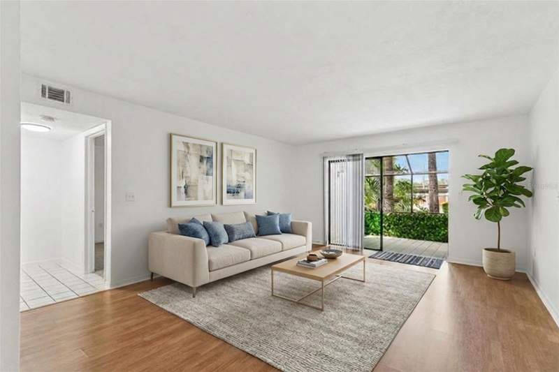 1 bedroom Condominium at 2971 Estancia Boulevard #313, Estancia Condo, Clearwater — photo 5