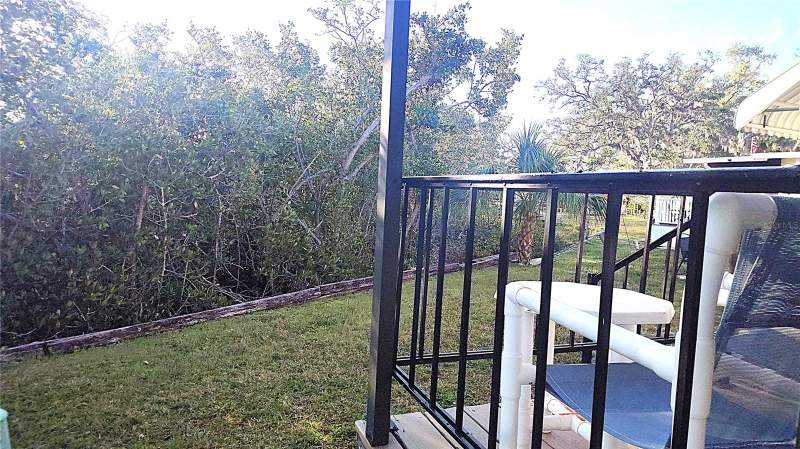 1 bedroom Manufactured Home at 3300 26th Avenue #42, Sugar Creek Resort Co-Op, Bradenton — photo 2