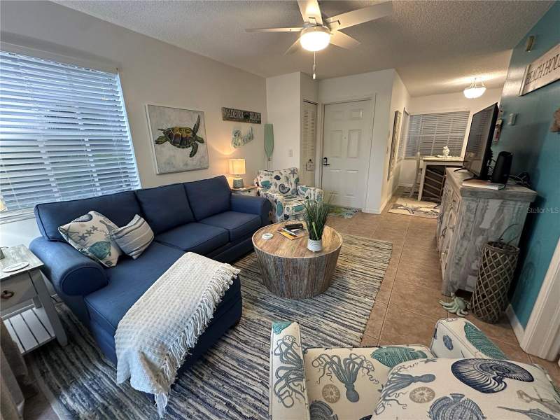 1 bedroom Condominium at 6825 Stones Throw Circle #1107, Stones Throw Condo, St Petersburg — photo 4