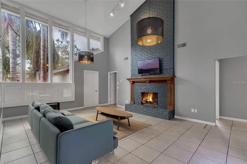 4 bedroom Single Family Residence at 5607 Spring Run Avenue, Shadow Bay Spgs, Orlando — photo 5