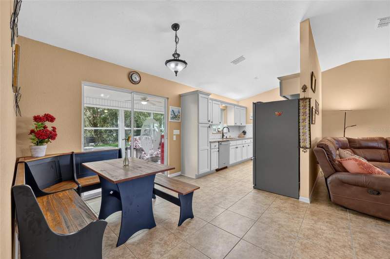 2 bedroom Single Family Residence at 11946 SW 137th Loop, Spruce Creek Preserve I, Dunnellon — photo 5