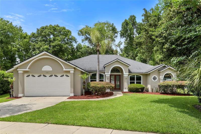 Sabal Point Sabal Glen At Longwood