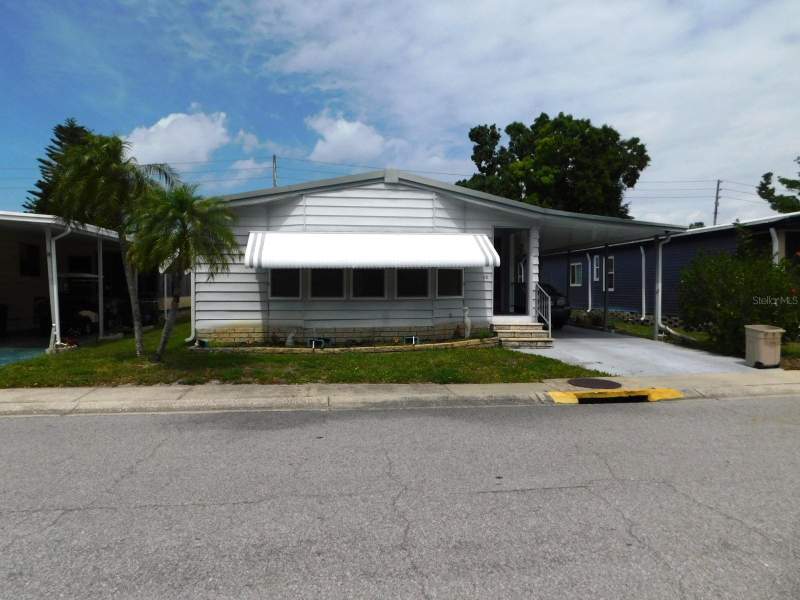 1001 STARKEY ROAD #99 home for sale in Paradise Island Co Op Inc