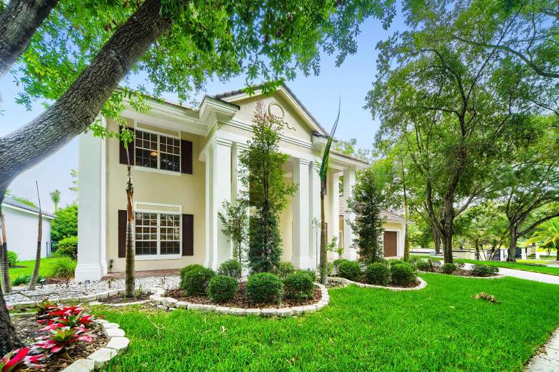 5 bedroom Single Family Residence at 7601 DEBEAUBIEN DRIVE, METROWEST REP, ORLANDO — photo 2
