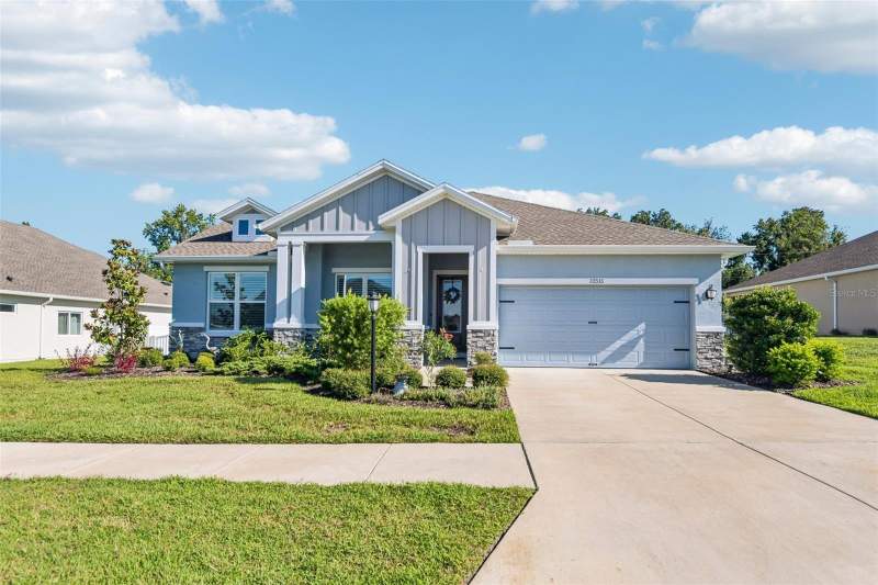 4 bedroom Single Family Residence at 32515 Carmela Circle, Carmela Sub, San Antonio — photo 1