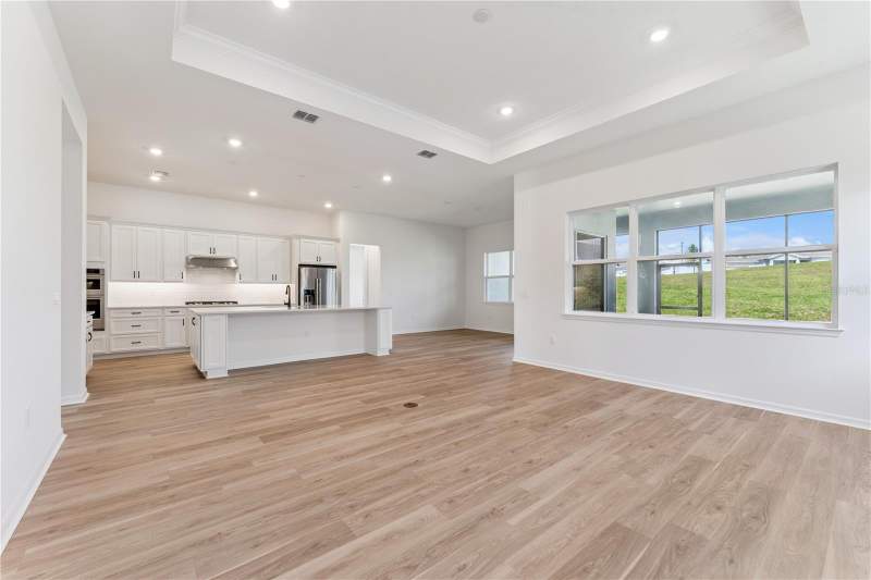 3 bedroom Single Family Residence at 1552 Skyline Heights Circle, Del Webb, Minneola — photo 2