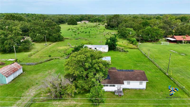 3 bedroom Single Family Residence at 1886 PLEASANT HILL ROAD, ACREAGE & UNREC, KISSIMMEE — photo 1