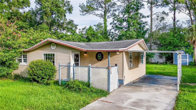 3 bedroom Single Family Residence at 4010 SE 138th Place, Belleview Heights Estate, Summerfield — photo 2