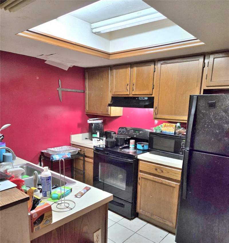 2 bedroom Townhouse at 5727 SW 10th Place, Rockwood Villas, Gainesville — photo 4