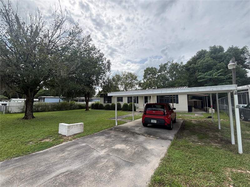 3 bedroom Mobile Home at 3728 NE 59th Avenue, Custers Add, Silver Springs — photo 5