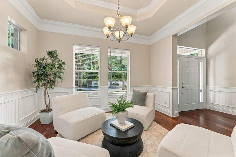 5 bedroom Single Family Residence at 3215 Oak Green Way, Southgreen, Tampa — photo 5