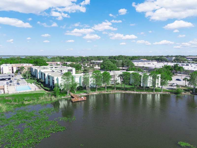 2 bedroom Condominium at 1130 N Lake Parker Avenue #A201, Lakeside Village 01 Condo, Lakeland — photo 3
