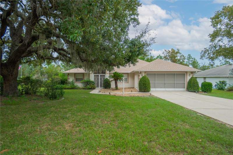 3 bedroom Single Family Residence at 2177 E Marcia Street, Celina Hills, Inverness — photo 2